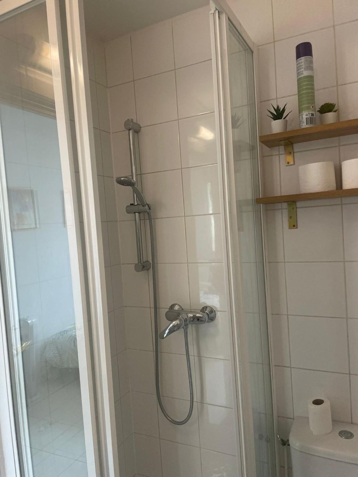 Ferienwohnung Beau Studio A 30Min De Paris Bobigny Exterior foto